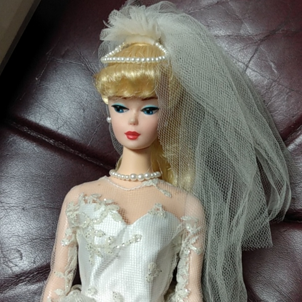Barbie vintage very pretty